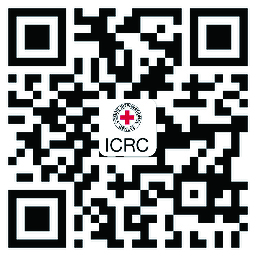 ICRC Weibo QR code