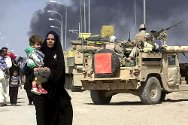 القانون الدولي الإنساني وتحديات النزاعات المعاصرة Md_iraq-reuters-rtrl62r