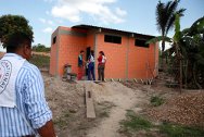 Proyecto de adecuación de una infraestructura escolar en la vereda Chuapal, municipio de San José del Guaviare, departamento del Guaviare.