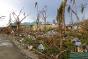 Many died and many more lost their homes when Typhoon Haiyan swept through the municipality of Basey in Samar.