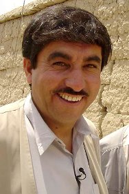 Najmuddin Helal