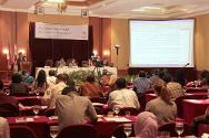 La délégation de Jakarta a organisé un séminaire intitulé Comment le DIH réglemente-t-il la guerre informatique ?, auquel ont participé plus de 80 représentants des milieux universitaires, des forces militaires et de police, des pouvoirs publics et de la communauté des ONG.