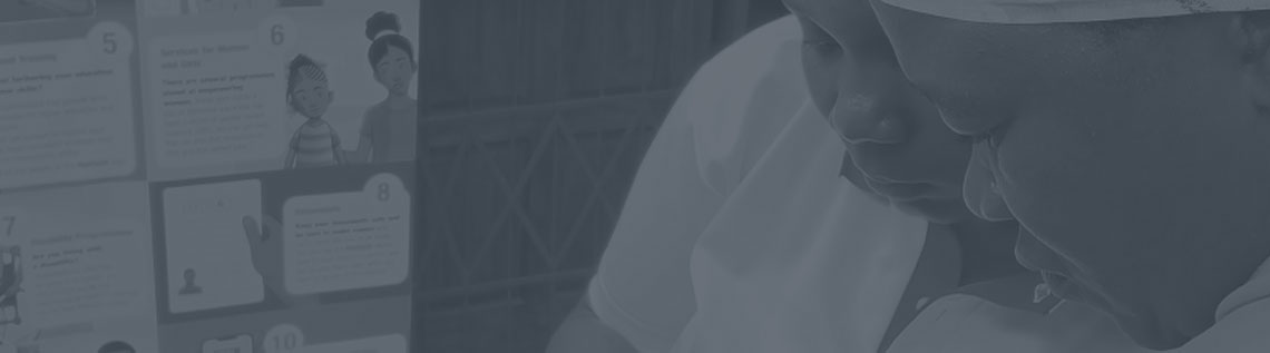 RedSafe is the digital humanitarian platform