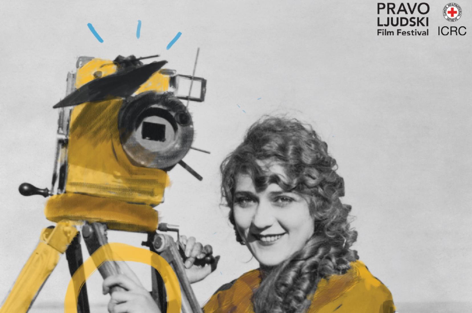 Capturing and exploring humanity through creative cinema in Bosnia