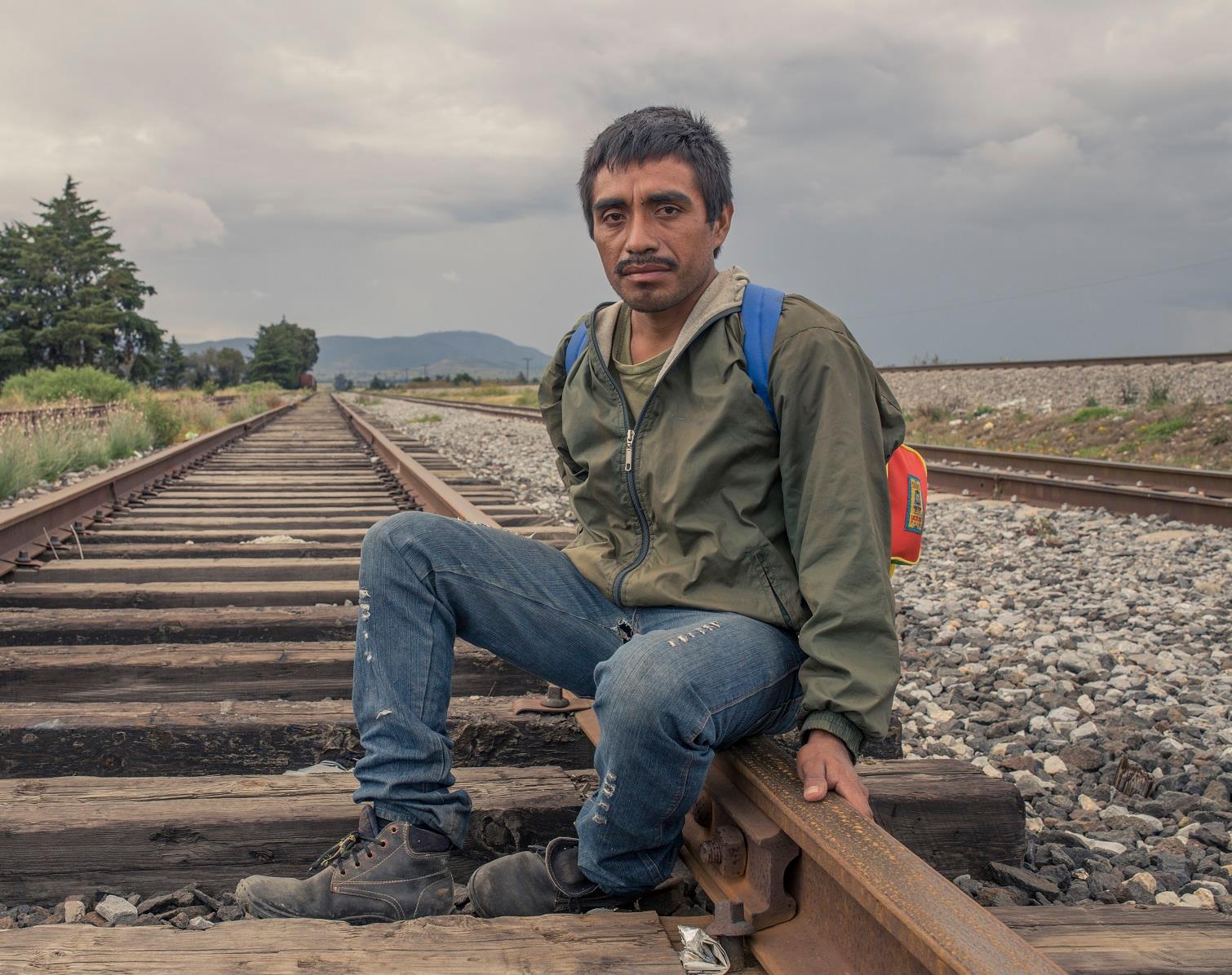 mexico migrant magdaleno