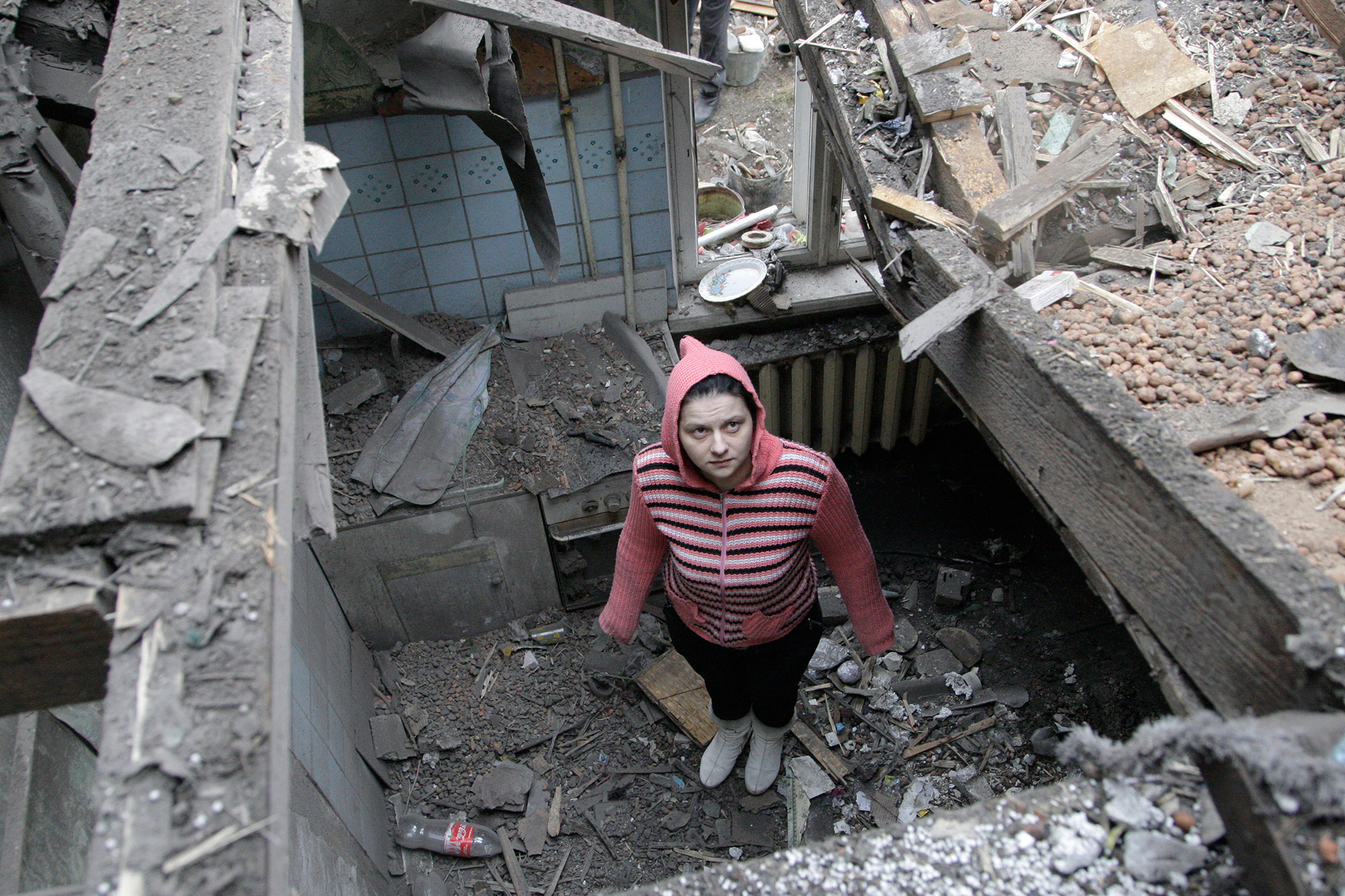 Hospitals of Donetsk Hospitals of Donetsk