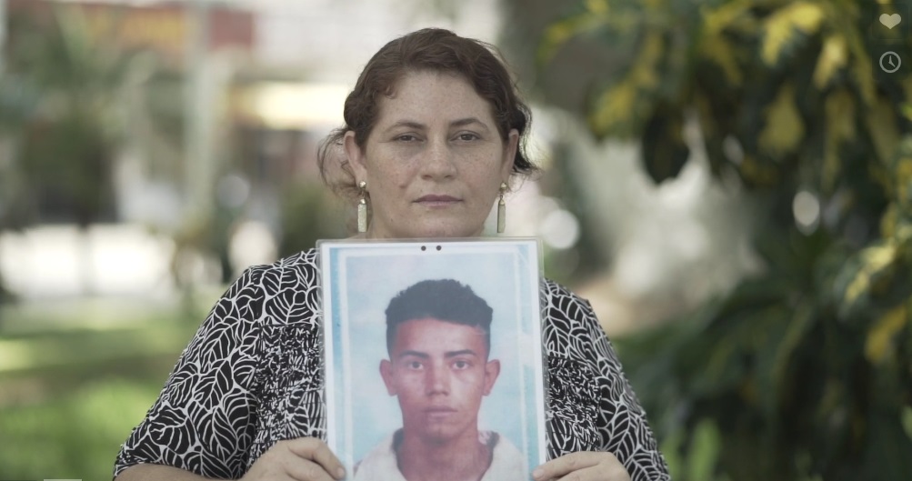 ICRC, NBC Left Field explore plight of families of missing migrants in ...