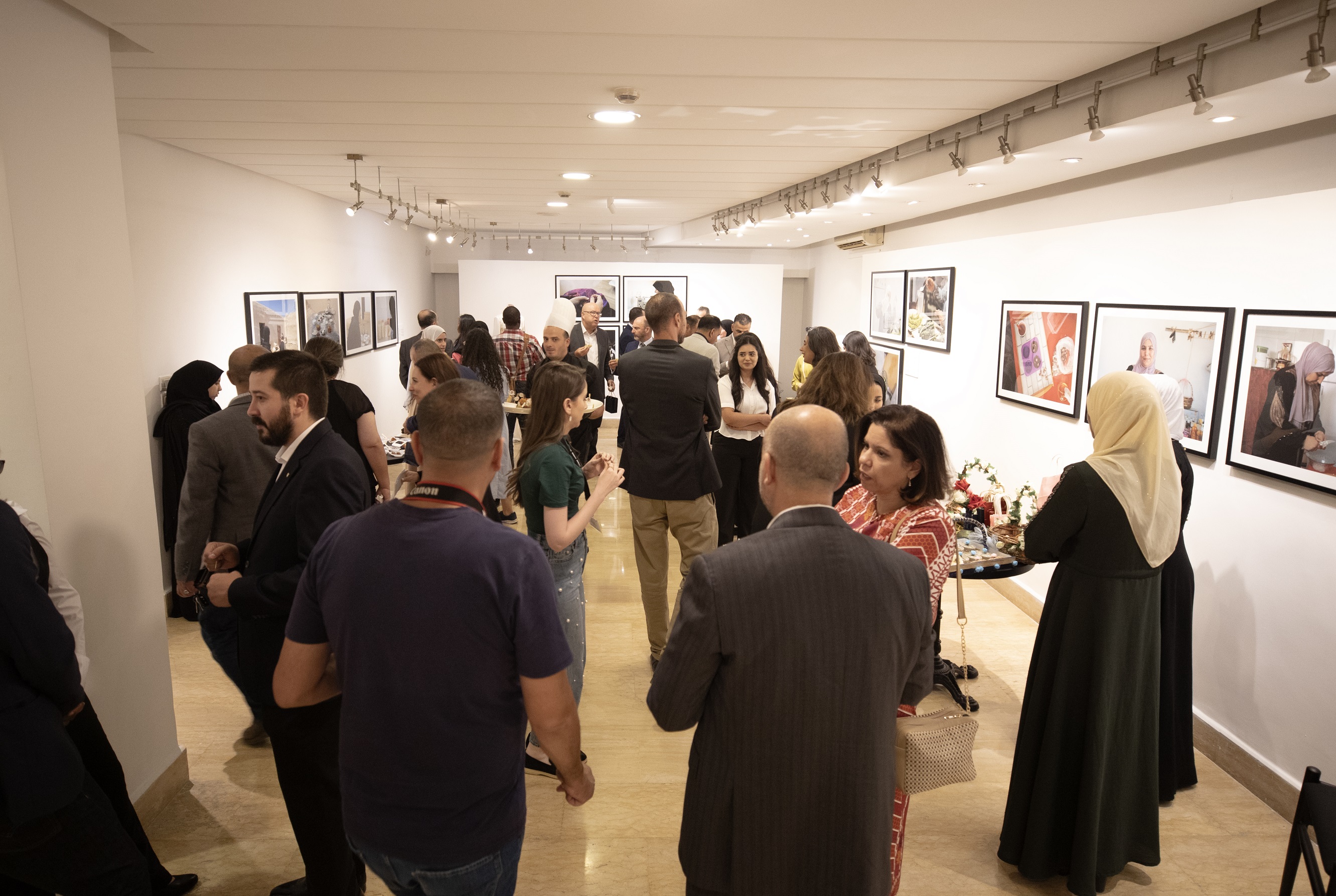 IDod Jordan conference