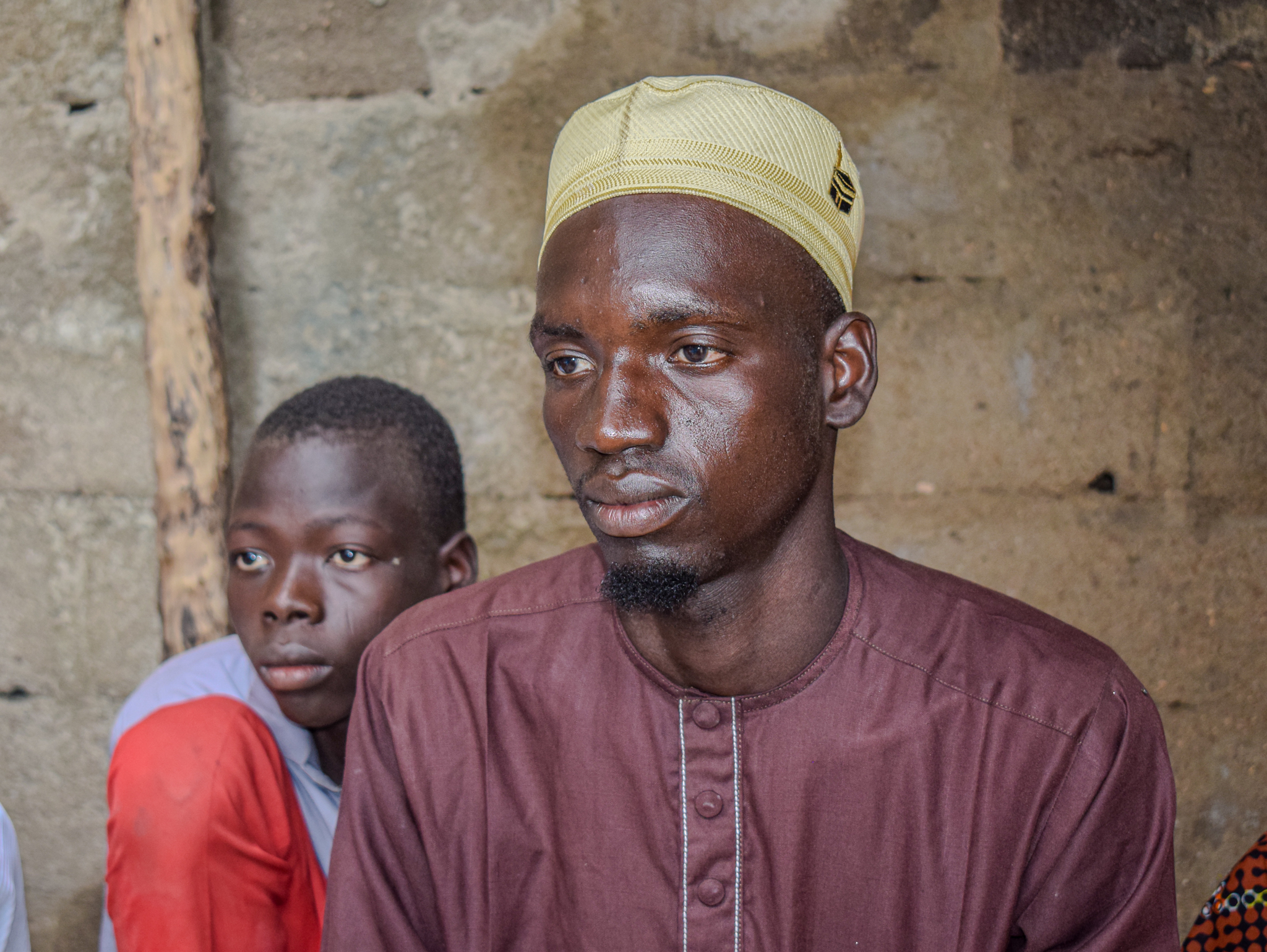 Abouor Abba, un fils dans l’incertitude