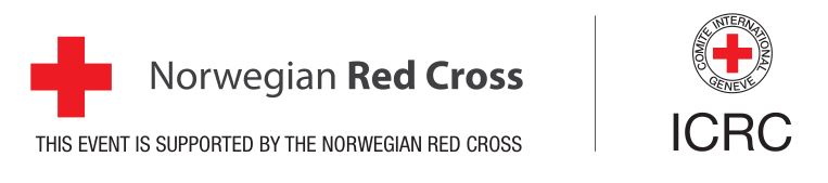 Conference on Weapon-Wounded Care logos