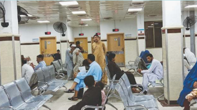  case studies show how different healthcare facilities have developed