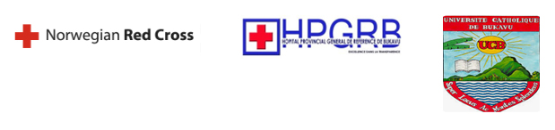 Our partners at the Global Network for Weapon-Wounded Care and Surgical Learning Hub