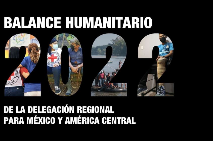 Guatemala: Balance Humanitario 2021-2022