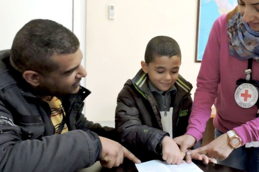 Jordânia: refugiados sírios esperam um futuro melhor