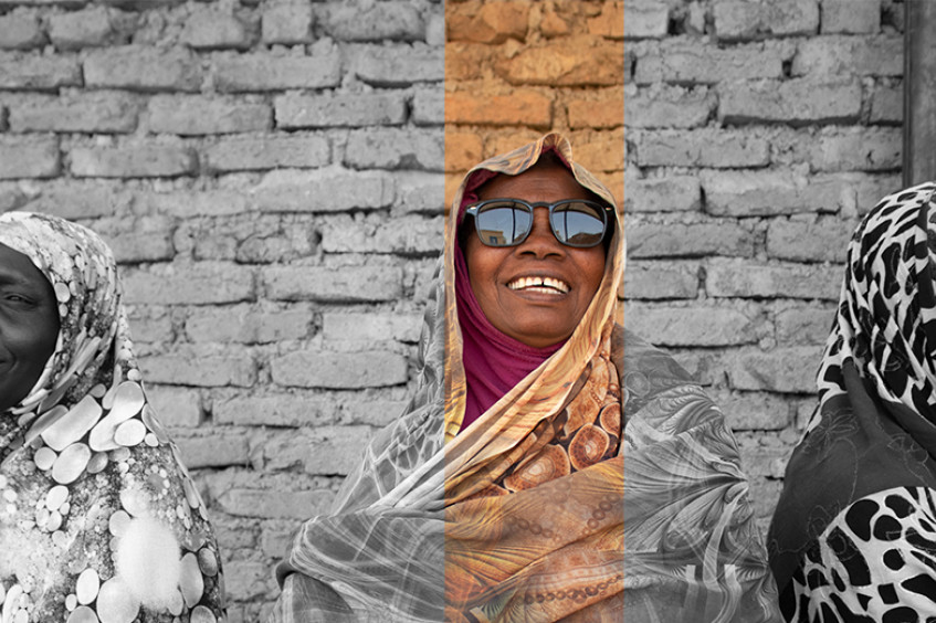 ‘Reframed’: a photo exhibition to see Sudan with renewed eyes