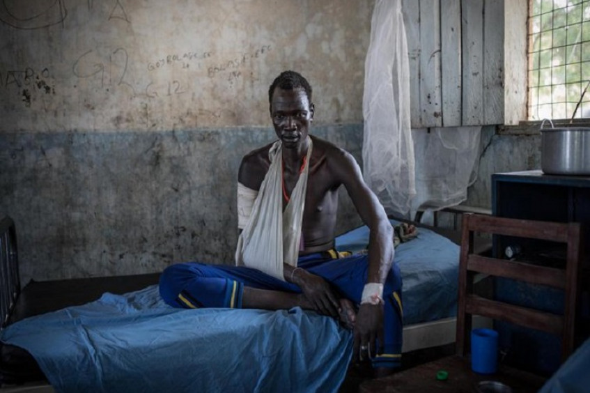 Dez anos depois da independência, Sudão do Sul lida com cicatrizes da violência