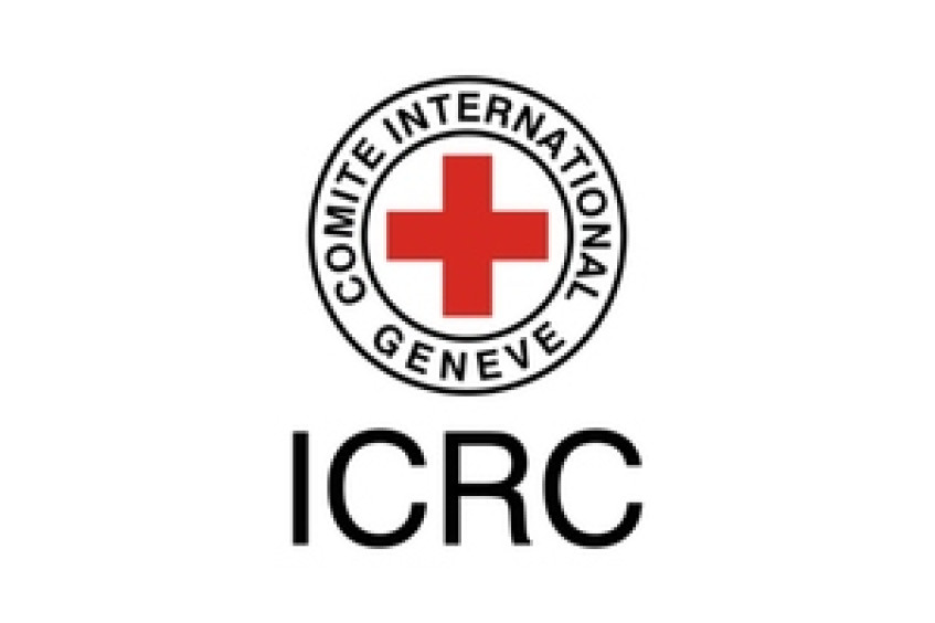رئيسة اللجنة الدولية للصليب الأحمر، ميريانا سبولياريتش:": حمايةُ المدنيين شرطٌ مسبق لإرساء الاستقرار والسلام وتحقيق التعافي"