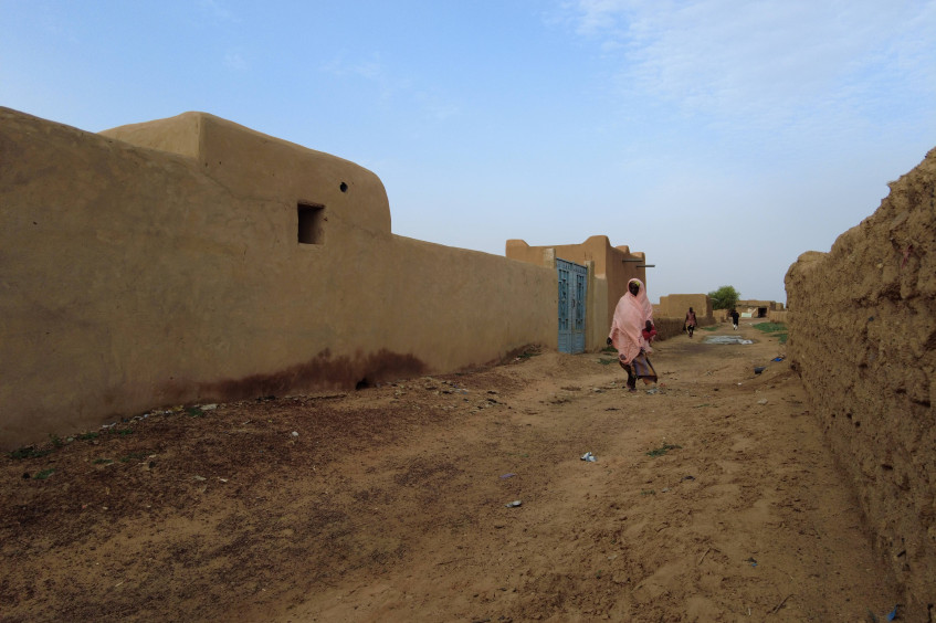 Mali : plus de 1600 ménages assistés dans le Gourma Rharous