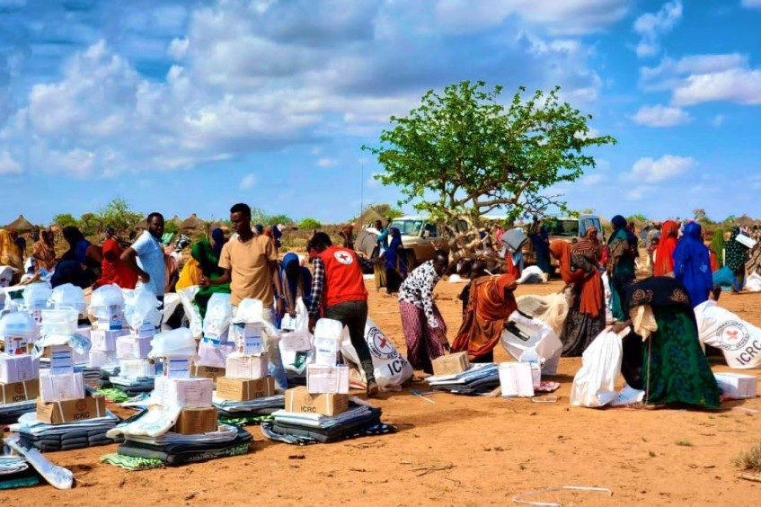 Ethiopia: even during period of peace, lasting humanitarian consequences of the conflict remain