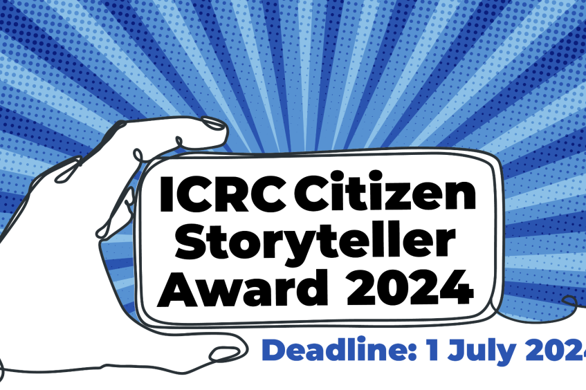 Pakistan: The Citizen Storyteller Award 2024 is accepting video entries