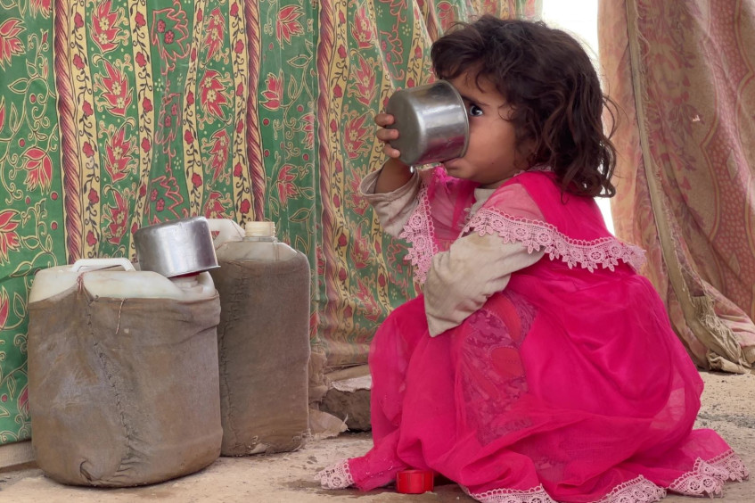 Iêmen: falta de financiamento pode piorar crise humanitária 