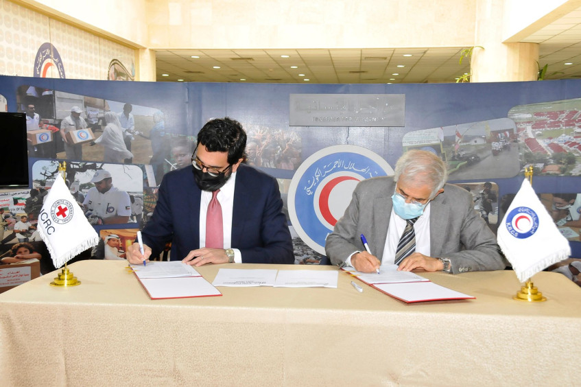 Kuwait supports ICRC operations in Bangladesh with 1 million USD