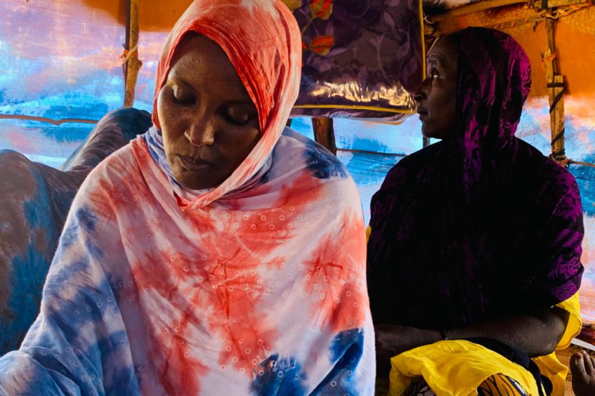 Mali: When armed conflict takes a heavy toll on displaced people