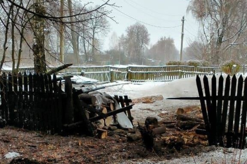 Conflit armé international entre la Russie et l’Ukraine : sous la neige et la glace, les mines terrestres et les munitions non explosées représentent un danger mortel pour les civils