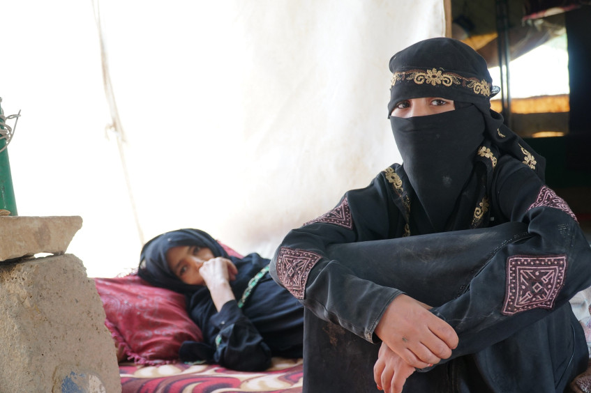 Violence, economic hardships, and climate changes deepen humanitarian crisis in Yemen