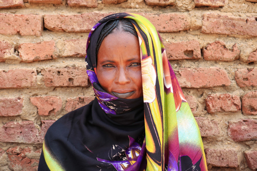 صمود في السودان - رؤية مغايرة: صور تعبر عن الكرامة والصمود في السودان