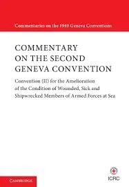 Geneva conventions 
