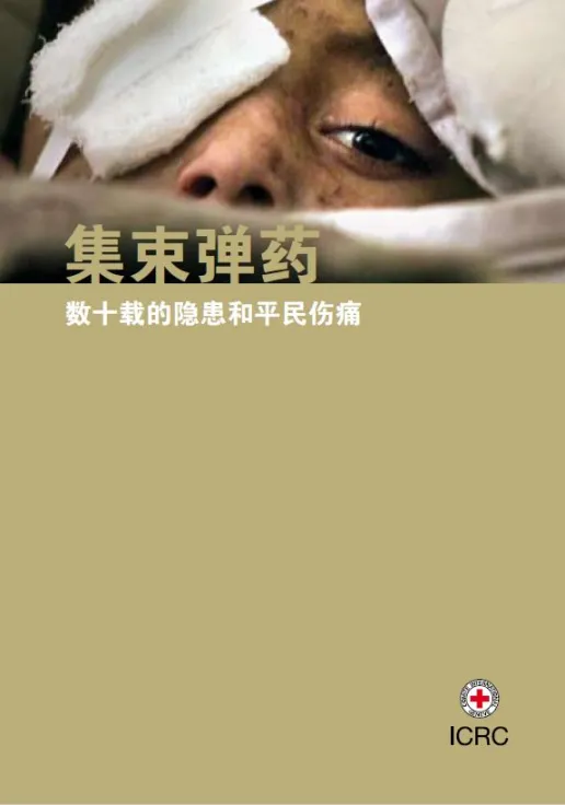 集束弹药：数十载的隐患和平民伤痛