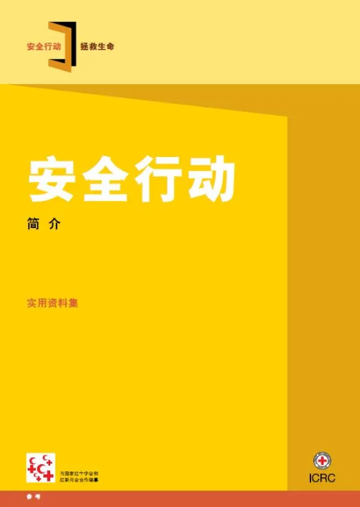 安全行动简介