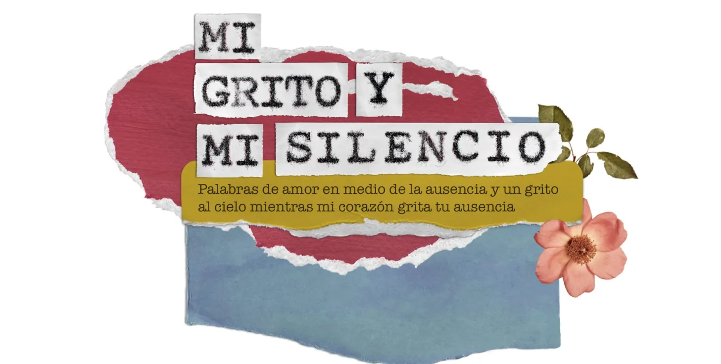 PORTADA MI GRITO Y MI SILENCIO 