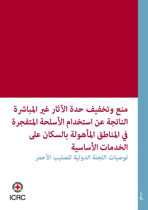 اللجنة الدولية