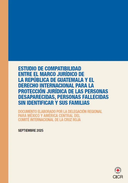 Portada del estudio