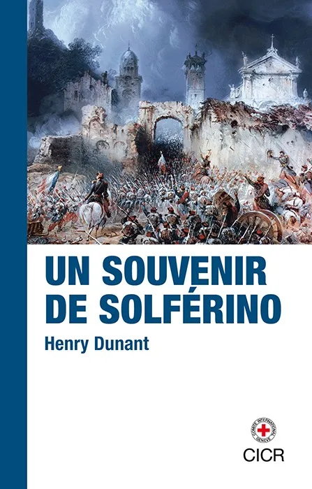 Un souvenir de Solférino