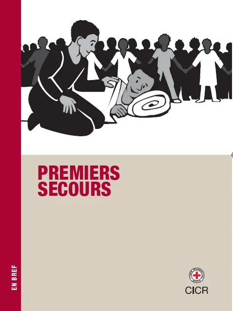 Code de conduite pour les combattants et premiers secours