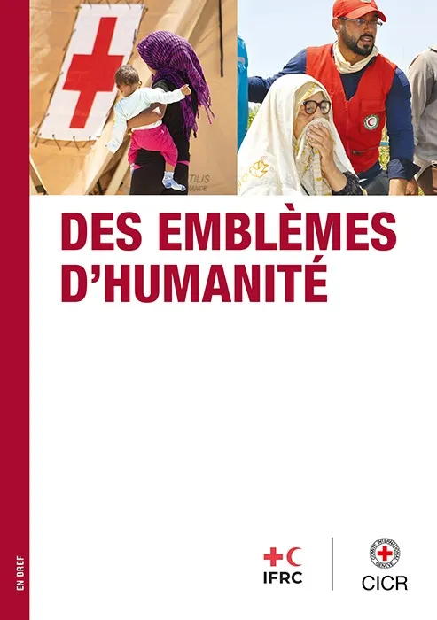 Des emblèmes d'humanité
