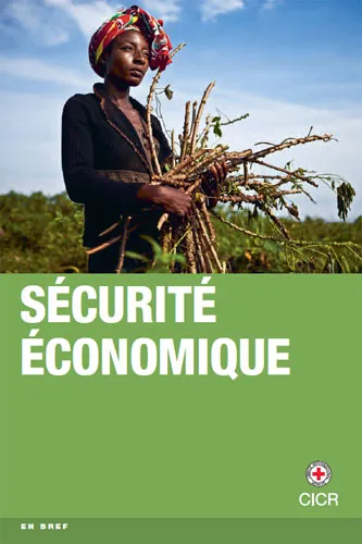 Sécurité économique