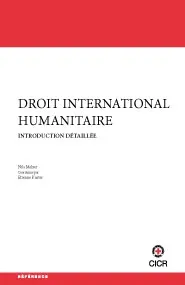 Droit International Humanitaire: Introduction détaillée