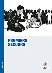 Servir et protéger. Guide pour la conduite et le comportement des forces de police – Premiers secours