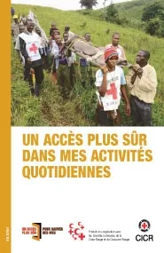 Un accès plus sûr dans mes activités quotidiennes