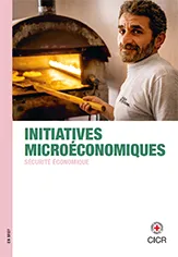 Initiatives microéconomiques – Sécurité économique