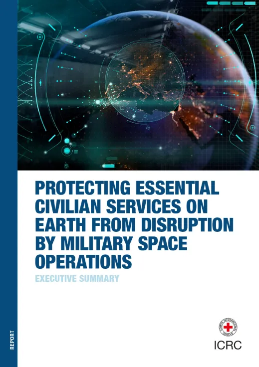 Protecting Essential Civilian Services on Earth from Disruption by Military Space Operations: Executive Summary