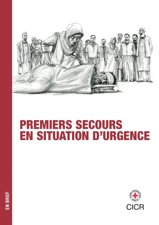Premiers Secours en Situation d’Urgence