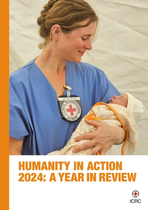 Humanity in Action 2024: A Year in Review