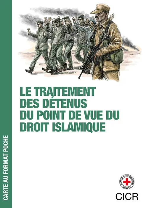 Le Traitement des Détenus du point de vue du droit Islamique