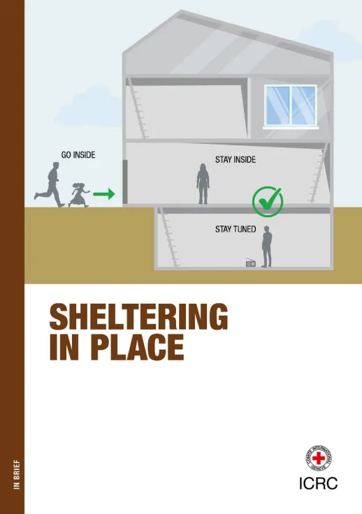 Sheltering in Place