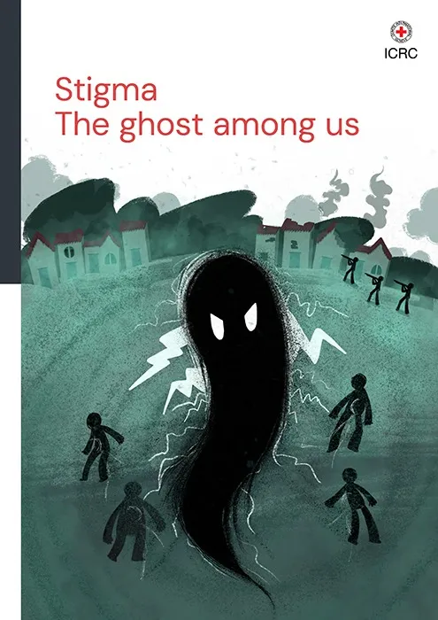 Stigma: The ghost among us